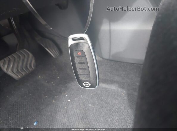 5N1BT3BA9SC843571 2025 NISSAN ROGUE Серый Вид панели приборов