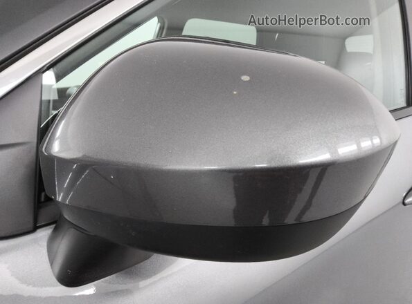 5N1BT3BAXPC770783 2023 NISSAN ROGUE Gray 