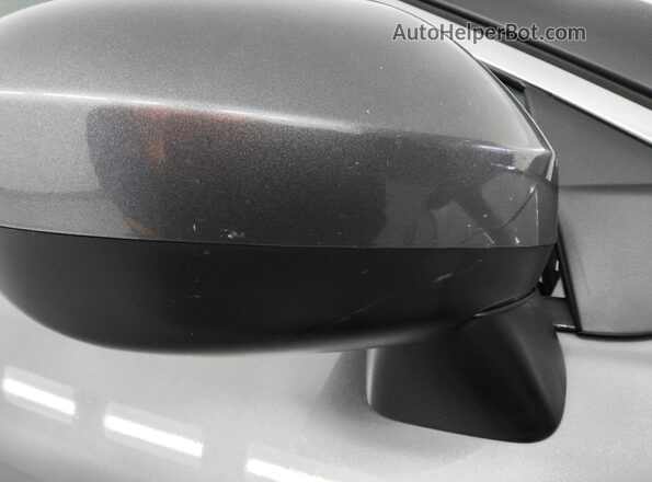 5N1BT3BAXPC770783 2023 NISSAN ROGUE Gray 