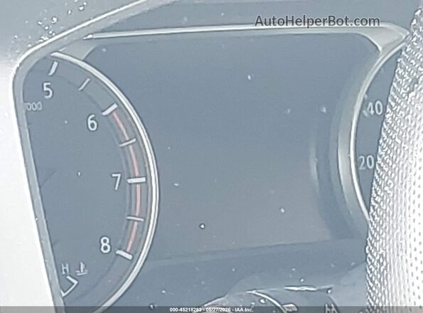 5N1BT3BAXSC821028 2025 NISSAN ROGUE Gray Вид задніх сидінь