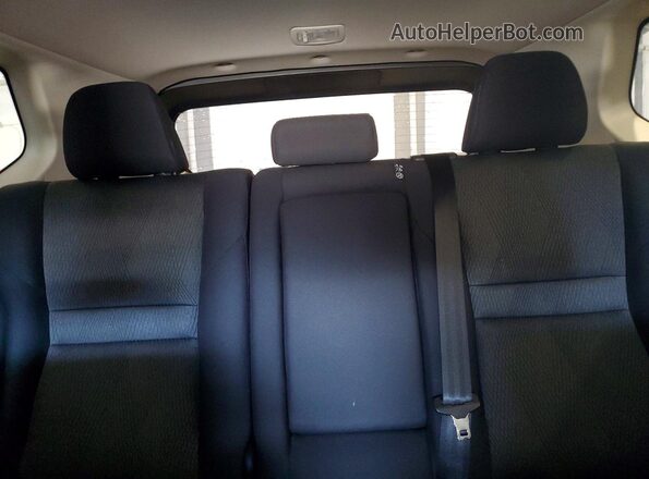 5N1BT3BAXTC761480 2026 NISSAN ROGUE Синий Вид задних сидений