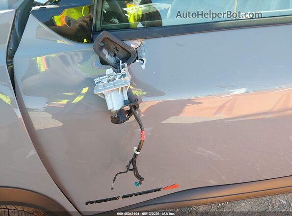 5N1BT3BB0SC806899 2025 NISSAN ROGUE Gray 