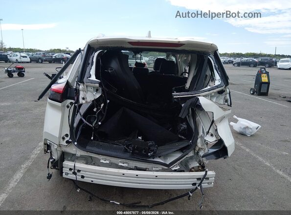 5N1BT3BB3PC773968 2023 NISSAN ROGUE White 