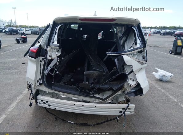 5N1BT3BB3PC773968 2023 NISSAN ROGUE White 