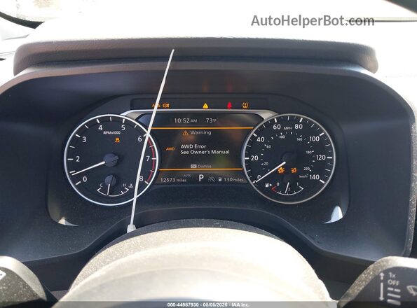 5N1BT3BB6RC725481 2024 NISSAN ROGUE Gray 