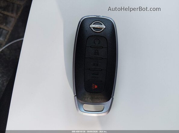 5N1BT3BB8RC749586 2024 NISSAN ROGUE Gray 