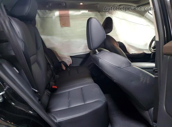 5N1BT3BBXPC941959 2023 NISSAN ROGUE Черный 
