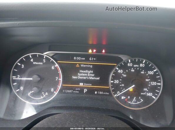 5N1BT3CB1PC798480 2023 NISSAN ROGUE Gray Widok tylnych siedzeń