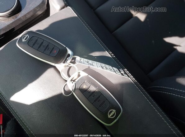 5N1BT3CB2PC760224 2023 NISSAN ROGUE Silver წინა პანელის ხედი