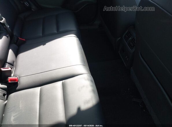 5N1BT3CB2PC760224 2023 NISSAN ROGUE Silver VIN კოდის სტიკერის ხედი