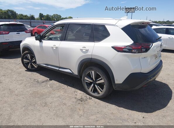 5N1BT3CB3PC791014 2023 NISSAN ROGUE White 