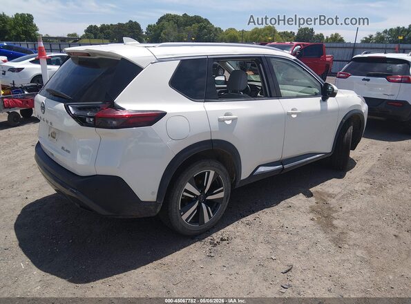 5N1BT3CB3PC791014 2023 NISSAN ROGUE White 