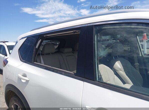 5N1BT3CB3PC791014 2023 NISSAN ROGUE White 