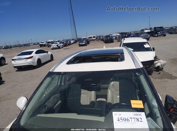 5N1BT3CB3PC791014 2023 NISSAN ROGUE White 