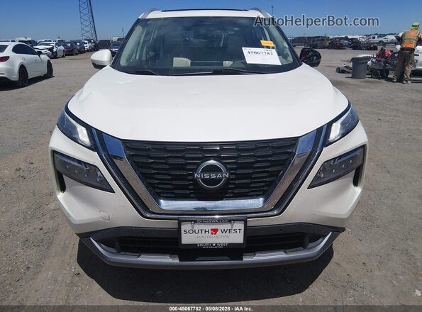 5N1BT3CB3PC791014 2023 NISSAN ROGUE White 