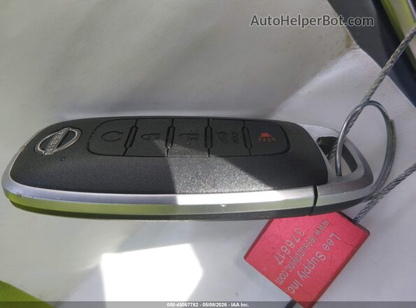 5N1BT3CB3PC791014 2023 NISSAN ROGUE White 