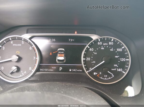 5N1BT3CB3PC856508 2023 NISSAN ROGUE Black Հետևի նստատեղերի տեսք
