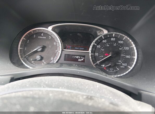 5N1DL0MM0KC523618 2019 INFINITI QX60 Черный Вид задних сидений
