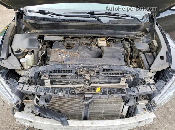 5N1DL0MM0KC551970 2019 INFINITI QX60 Black 