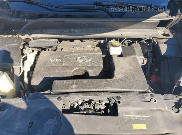 5N1DL0MM0LC540775 2020 INFINITI QX60 Blue 