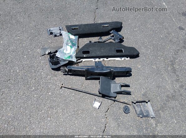 5N1DL0MM1HC524124 2017 INFINITI QX60 Green Առջևի վահանակի տեսք