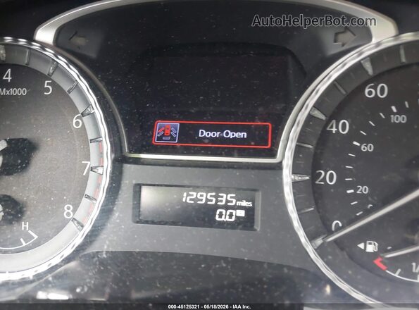 5N1DL0MM1HC558029 2017 INFINITI QX60 Серый 