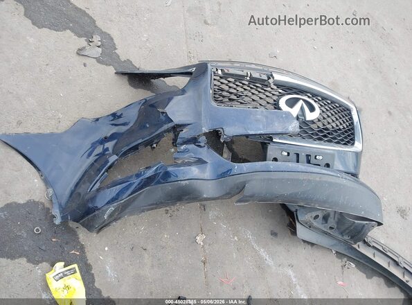 5N1DL0MM1LC503251 2020 INFINITI QX60 Blue 
