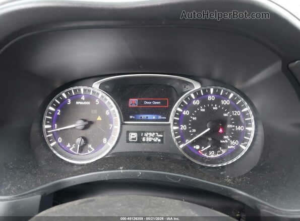 5N1DL0MM2JC530049 2018 INFINITI QX60 Blue უკანა სავარძლების ხედი