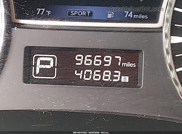 5N1DL0MM2KC506111 2019 INFINITI QX60 White 