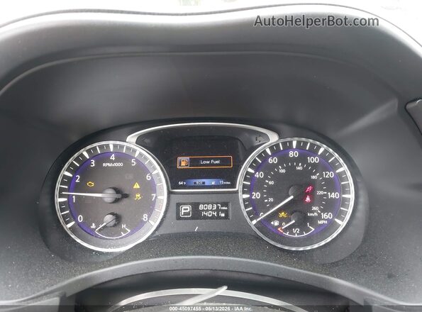 5N1DL0MM2KC563134 2019 INFINITI QX60 Gray Widok tylnych siedzeń