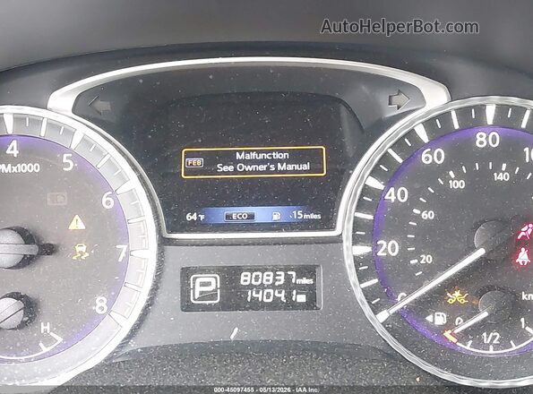 5N1DL0MM2KC563134 2019 INFINITI QX60 Gray 