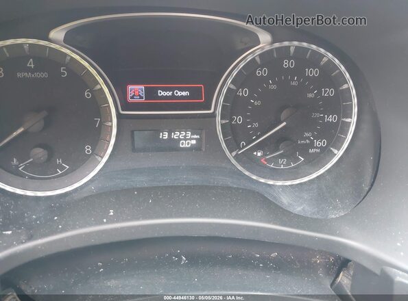 5N1DL0MM3LC519158 2020 INFINITI QX60 Black Vista de los asientos traseros