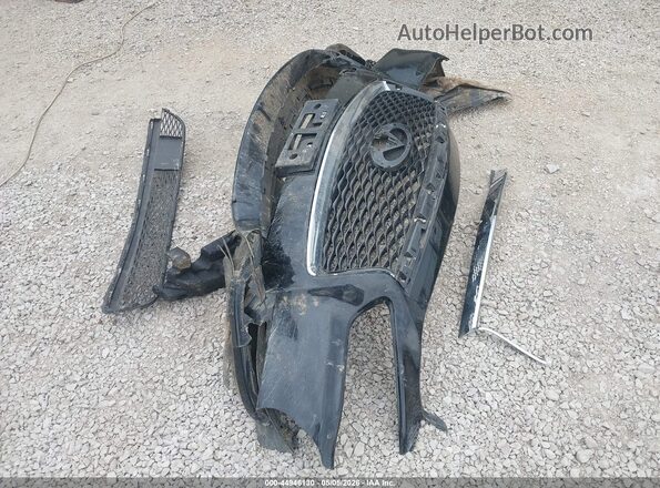 5N1DL0MM3LC519158 2020 INFINITI QX60 Black Vista del cuadro de instrumentos