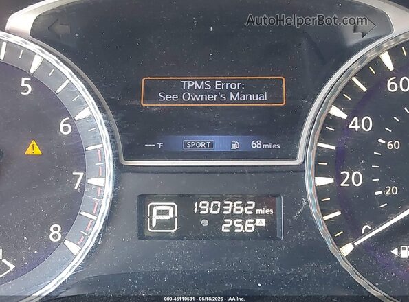 5N1DL0MM4HC506071 2017 INFINITI QX60 White 
