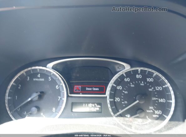 5N1DL0MM4KC527039 2019 INFINITI QX60 Black უკანა სავარძლების ხედი