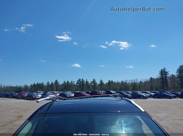 5N1DL0MM4KC527039 2019 INFINITI QX60 Black 