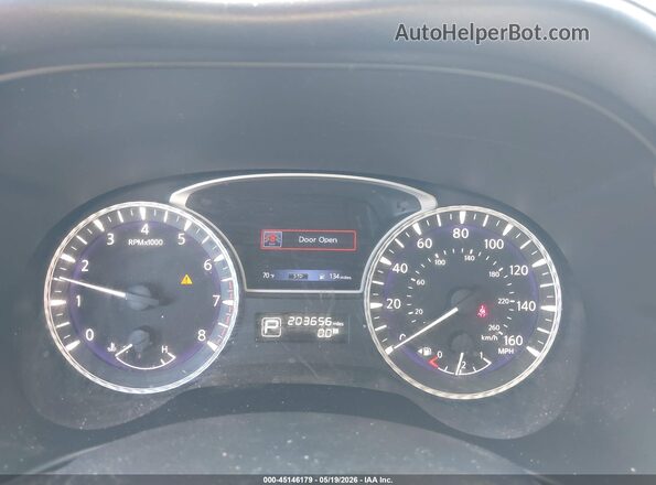 5N1DL0MM5HC545932 2017 INFINITI QX60 White Vista de los asientos traseros