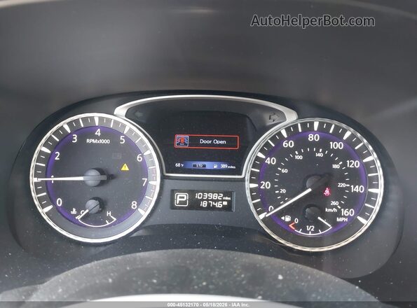 5N1DL0MM5LC516116 2020 INFINITI QX60 Gray Հետևի նստատեղերի տեսք