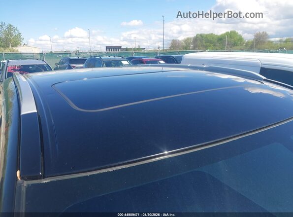 5N1DL0MM6HC519212 2017 INFINITI QX60 Black 