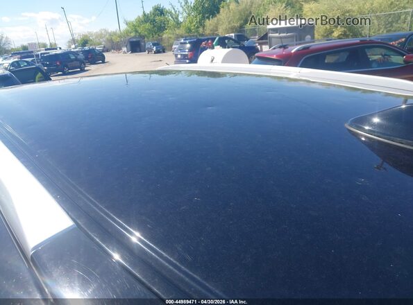 5N1DL0MM6HC519212 2017 INFINITI QX60 Black 