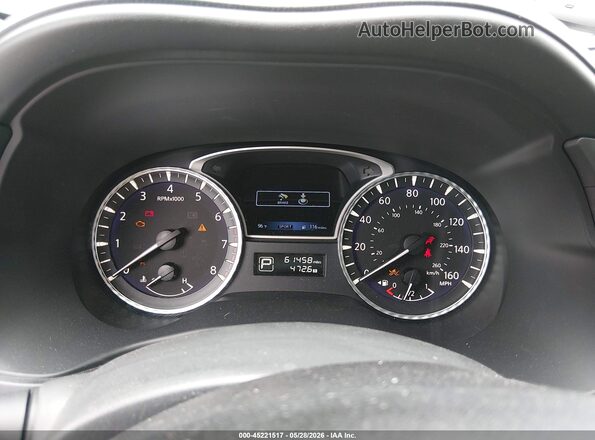 5N1DL0MM6LC504542 2020 INFINITI QX60 Black Widok tylnych siedzeń