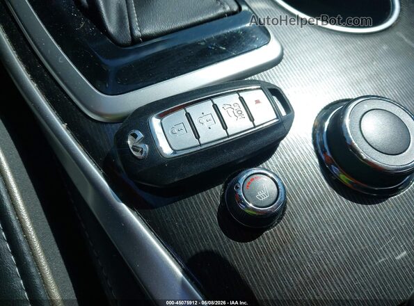 5N1DL0MM7KC566403 2019 INFINITI QX60 Серебряный 