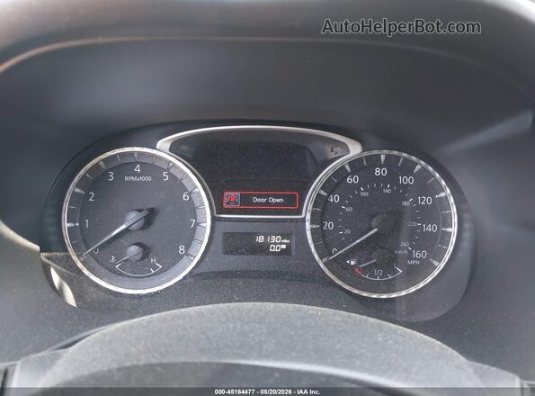 5N1DL0MM8KC569729 2019 INFINITI QX60 Black Հետևի նստատեղերի տեսք
