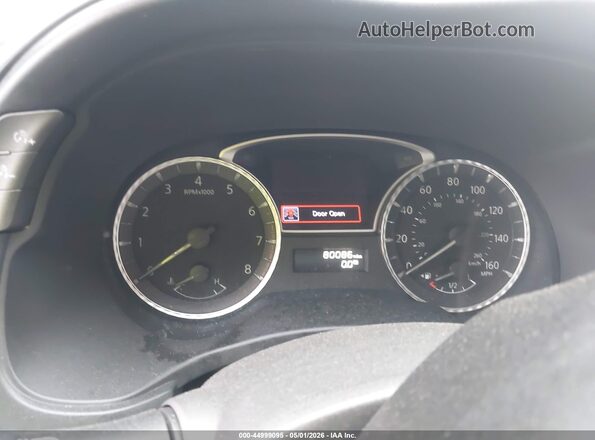 5N1DL0MM8LC502503 2020 INFINITI QX60 Blue Vista de los asientos traseros