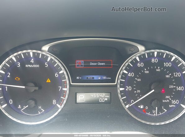 5N1DL0MM8LC545979 2020 INFINITI QX60 Серый Вид задних сидений