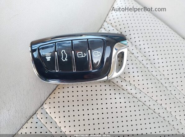5N1DL0MM9HC505062 2017 INFINITI QX60 White Вид панелі приладів