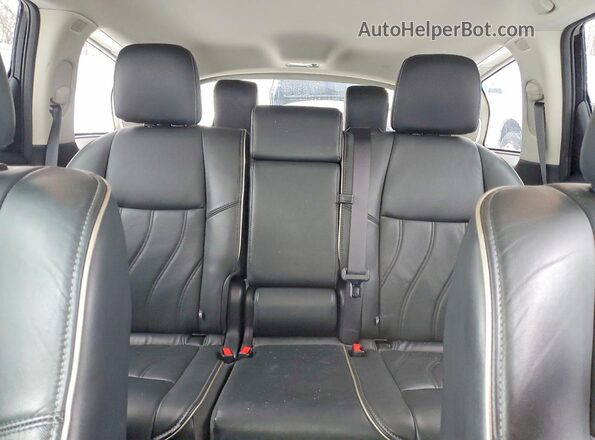 5N1DL0MM9LC507726 2020 INFINITI QX60 Black 