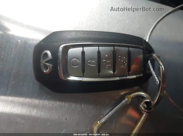 5N1DL0MM9LC517429 2020 INFINITI QX60 Серый Вид панели приборов