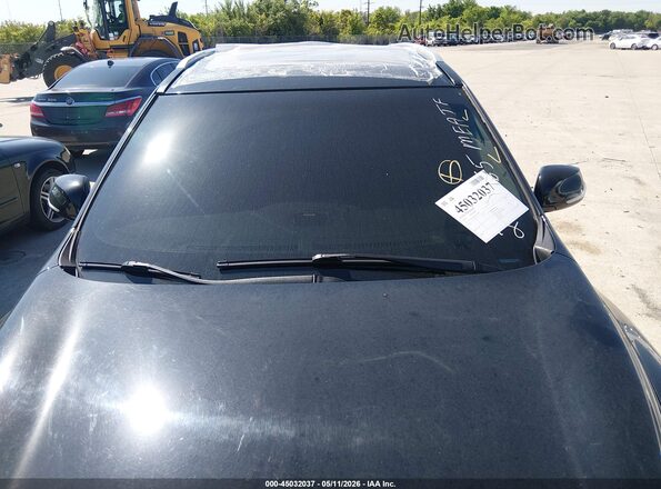 5N1DL0MMXJC519848 2018 INFINITI QX60 Black 
