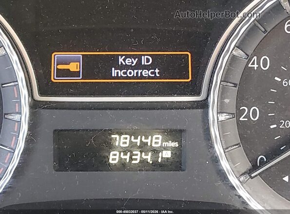 5N1DL0MMXJC519848 2018 INFINITI QX60 Black 360 interior view